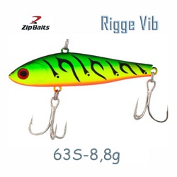 Rigge 63 S-070R Vib - фото