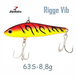 Rigge 63 S-089R Vib - фото