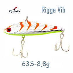 Rigge 63 S-663R Vib - фото