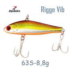 Rigge 63 S-824R Vib - фото