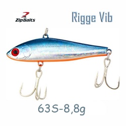 Rigge 63 S-826RD Vib - фото