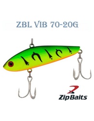 ZBL Vib 70-20G-070R - фото
