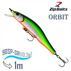 Orbit  90 SP-SR-537M - фото